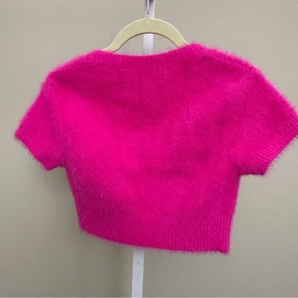 Jacquemus 'La Maille Neve' Cardigan size 34/2 - Picture 6 of 6